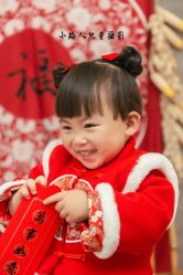 -小矮人专业儿童摄影(宜家店)