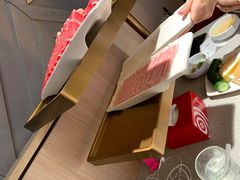 -海底捞大排档火锅(悦荟广场店)