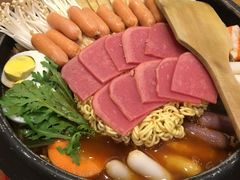 -米字旁先锋韩餐(茂业天地店)