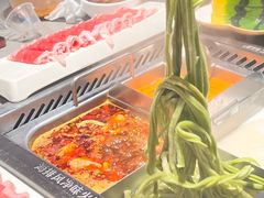 -海底捞火锅(北京路店)