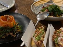 -BOR Eatery(安福路店)