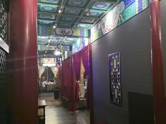 -羲和雅苑•北京烤鸭(平安国际金融中心店)