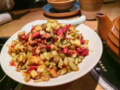 -吃饭皇帝大(合生汇店)