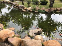 -惠州金海湾嘉华度假酒店