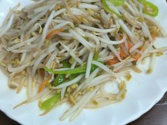 -少林寺欢喜地素斋馆