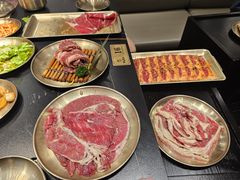 -西塔老太太泥炉烤肉(龙湖北苑天街店)