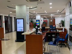 -上海市静安区图书馆(新闸路馆)