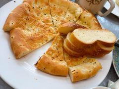 -汗腾格里·风味餐厅(新疆驻京办店)