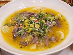 -御彩酒家(东风东路店)