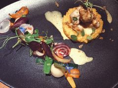 -AZUL by FUEL蓝色·法式酒馆(琶醍店)