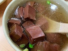-百家鸡味馆(清泰店)