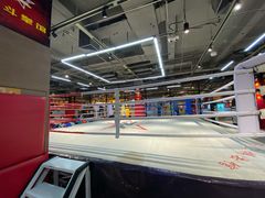 -FC格斗拳馆(东街店)