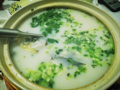 -天乐农家鱼头王(天目湖店)