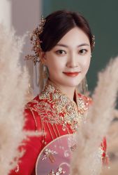 -欣薇婚纱(新源乐汇城店)