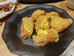 -土大力韩式烤肉料理(和平路店)