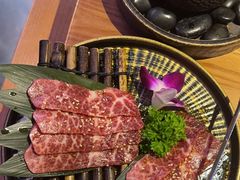 -丸藏和牛烧肉专门店(园区师惠坊店)