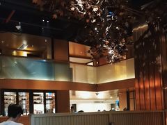 -岚山日本料理(珠江新城店)