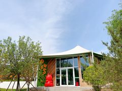 -爪吧宠物乐园 (温榆河示范区店)