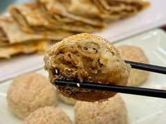 -玉华台饭庄(裕中西里小区店)