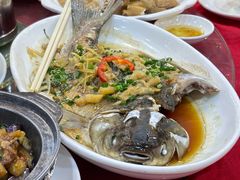 -隆昌海鲜酒家(南岸路店)