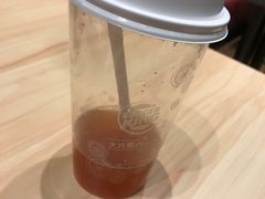 -汉堡王(金鹰天地广场店)