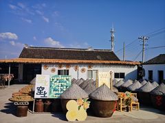 -苏州市吴中区光福窑上花果蜜饯厂