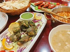-清真· AL-JANNAT 佳纳特餐厅(仙林店)