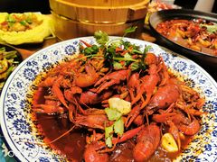 -村理·乡村菜音乐餐厅(河西店)