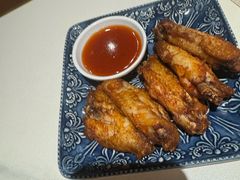 -get pizza意大利餐厅(凯德MALL店)