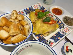-發起人·肉骨茶(万象汇店)