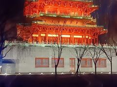 -毛遂公园