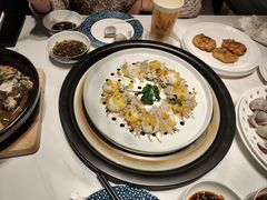 -望海臻鲜·海鲜餐厅