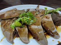 -春梅里卤鹅馆·47年老字号(中山路店)