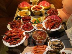 -星伦多自助料理(华润万象城店)