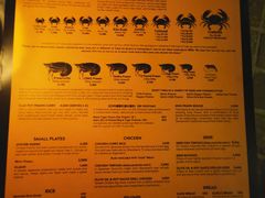 -Ministry of Crab(科伦坡店)