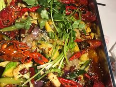 -丹虾|文和友小龙虾·烙锅(陕西路旗舰店)