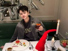 -静香HOUSE·全时段融合餐厅(七星欢乐颂店)