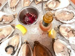 -THE CANNERY&JUJU 新鲜海鲜·牛排美食酒廊