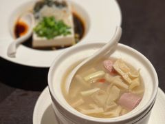 脆笋肠灌肠-闽和南(深圳万象城店)