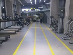 -LA合时健身4PMFIT(花桥旗舰店)