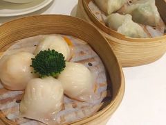 -凯逸轩·匠心粤菜(中城名仕汇店)