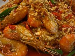 -郭婆婆疯子鸡·土货江湖菜馆