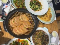 -和源祥·日照菜扛把子(万平口一店)