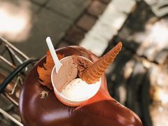 -Dip in Gelato(富民路店)