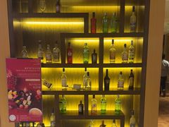 -上海浦西万怡酒店