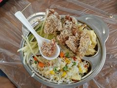 -绿野餐厅(上海动物园店)