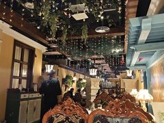 -俄士厨房(时代天街店)