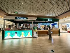 -1点点(银座和谐广场店)