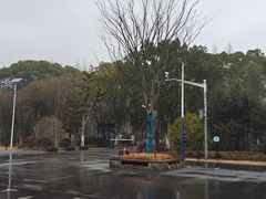 -上海怡沁园度假酒店