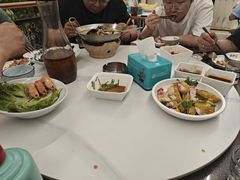 -手抄板凳江南菜(湖滨商业街店)